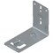 Blum Metal Narrow Screw on Rear Bracket for Blum  552/562/563 Slides, PR 295.3550.01 - alternate 1